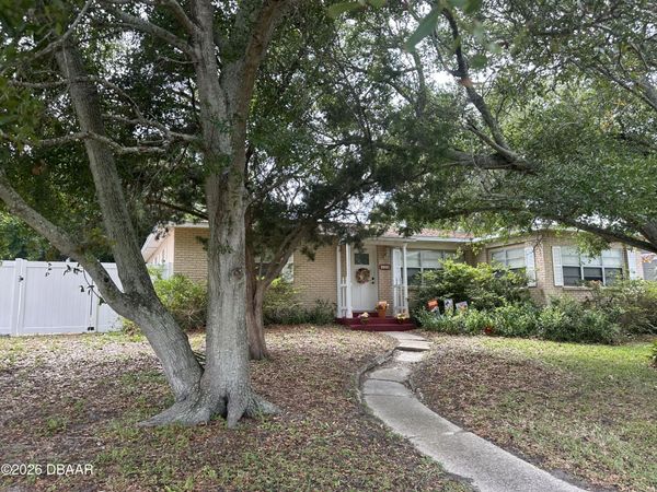 404 Pine Road, Ormond Beach, FL 32176