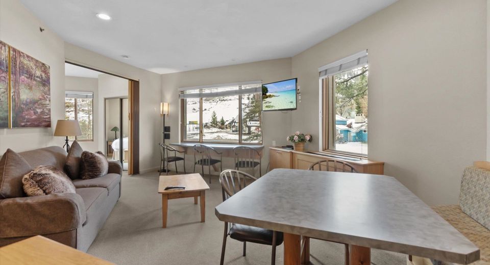 201 Shirley Canyon Road, Olympic Valley, CA 96146 Photo