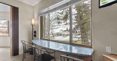 201 Shirley Canyon Road, Olympic Valley, CA 96146 Photo