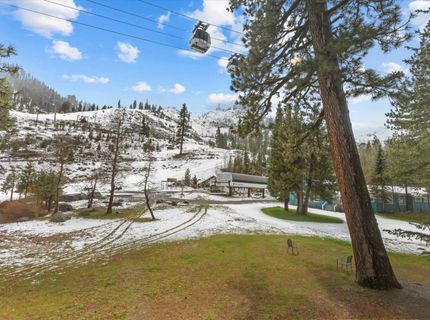 201 Shirley Canyon Road, Olympic Valley, CA 96146 Photo