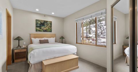 201 Shirley Canyon Road, Olympic Valley, CA 96146 Photo