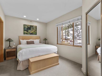 201 Shirley Canyon Road, Olympic Valley, CA 96146 Photo