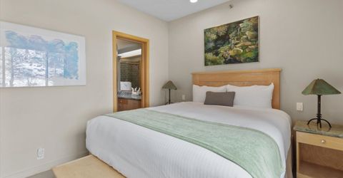 201 Shirley Canyon Road, Olympic Valley, CA 96146 Photo