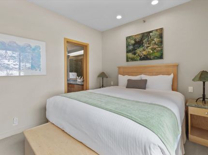 201 Shirley Canyon Road, Olympic Valley, CA 96146 Photo