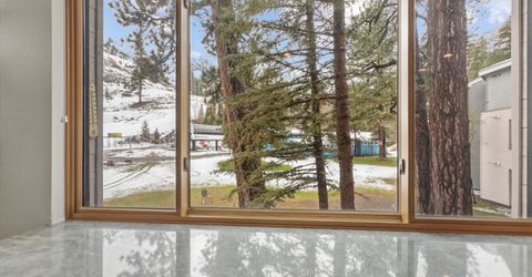 201 Shirley Canyon Road, Olympic Valley, CA 96146 Photo