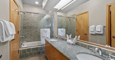 201 Shirley Canyon Road, Olympic Valley, CA 96146 Photo