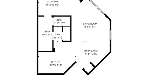 201 Shirley Canyon Road, Olympic Valley, CA 96146 Photo