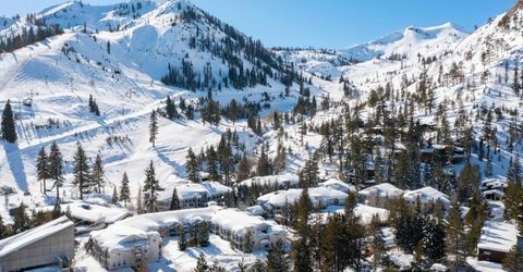 201 Shirley Canyon Road, Olympic Valley, CA 96146 Photo