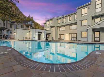 201 Shirley Canyon Road, Olympic Valley, CA 96146 Photo