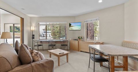 201 Shirley Canyon Road, Olympic Valley, CA 96146 Photo