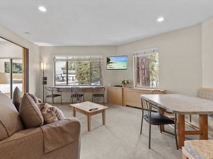 201 Shirley Canyon Road, Olympic Valley, CA 96146 Photo