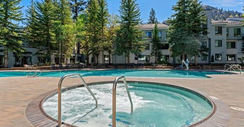 201 Shirley Canyon Road, Olympic Valley, CA 96146 Photo