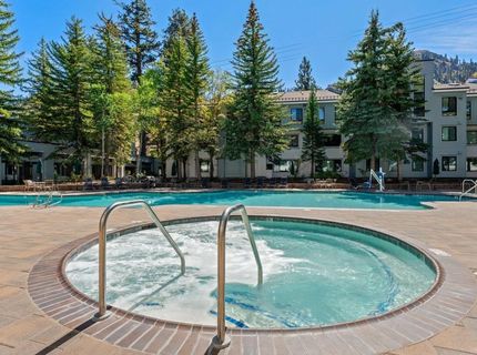 201 Shirley Canyon Road, Olympic Valley, CA 96146 Photo