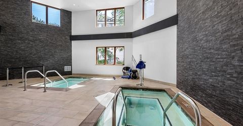 201 Shirley Canyon Road, Olympic Valley, CA 96146 Photo