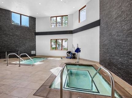 201 Shirley Canyon Road, Olympic Valley, CA 96146 Photo