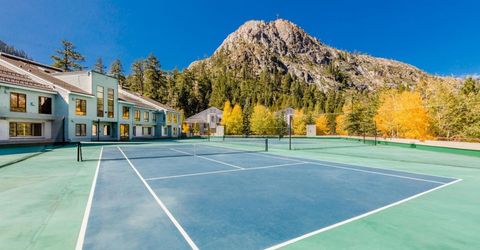 201 Shirley Canyon Road, Olympic Valley, CA 96146 Photo