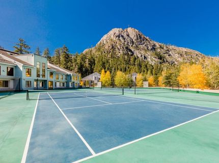 201 Shirley Canyon Road, Olympic Valley, CA 96146 Photo