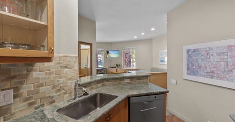 201 Shirley Canyon Road, Olympic Valley, CA 96146 Photo