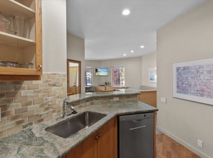 201 Shirley Canyon Road, Olympic Valley, CA 96146 Photo