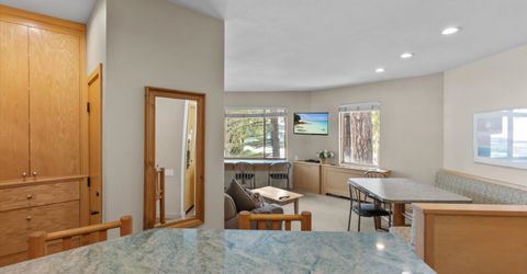 201 Shirley Canyon Road, Olympic Valley, CA 96146 Photo