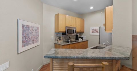 201 Shirley Canyon Road, Olympic Valley, CA 96146 Photo