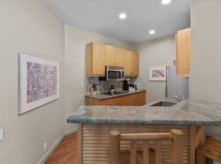 201 Shirley Canyon Road, Olympic Valley, CA 96146 Photo