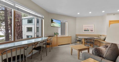 201 Shirley Canyon Road, Olympic Valley, CA 96146 Photo