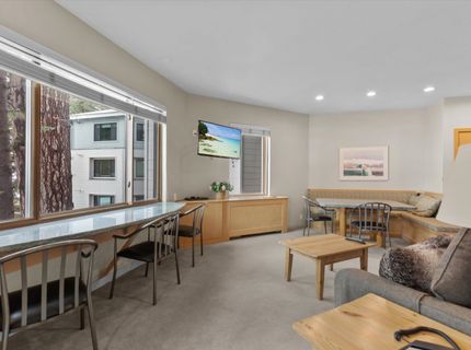 201 Shirley Canyon Road, Olympic Valley, CA 96146 Photo