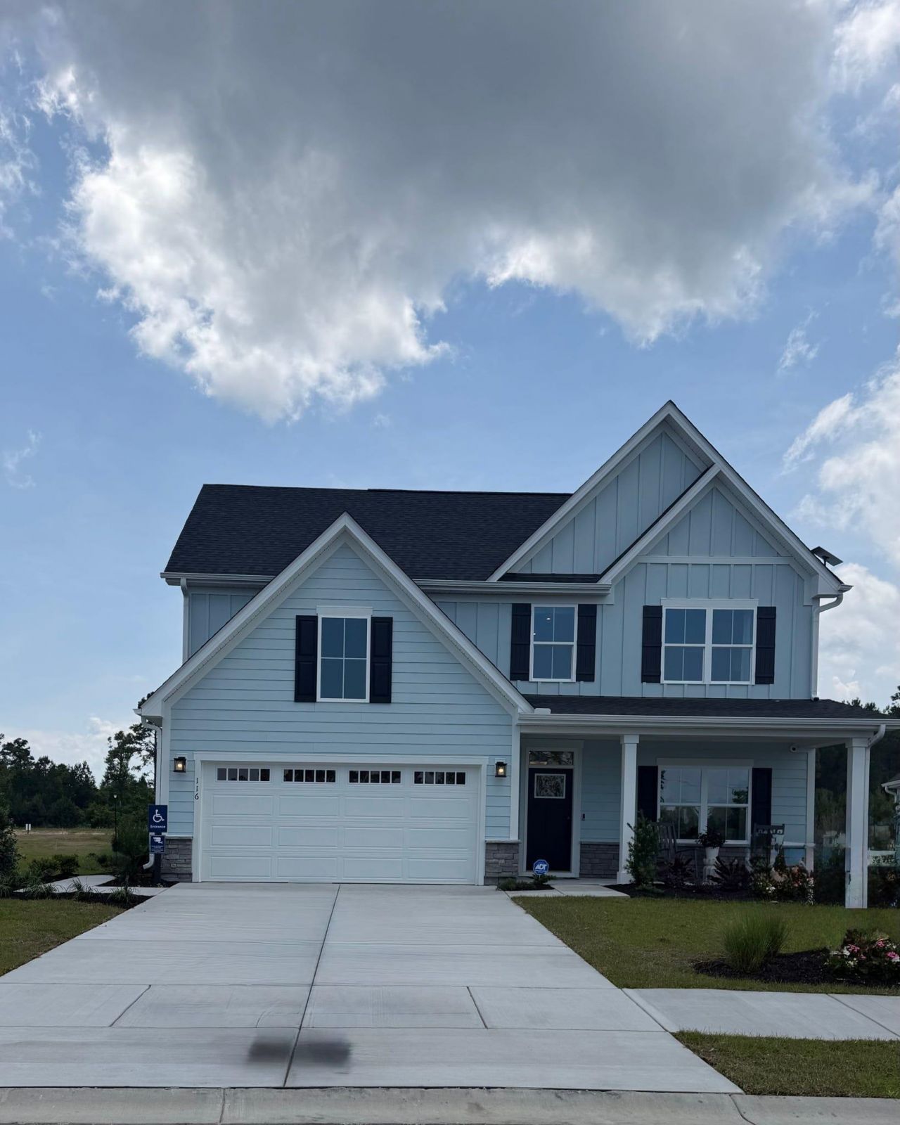 116 Copper Pointe Loop, Conway, SC 29526 Main Photo
