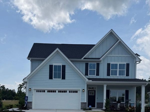 116 Copper Pointe Loop, Conway, SC 29526