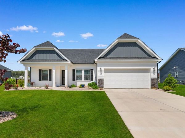 1215 Mill Banks Dr. , Longs, SC 29568