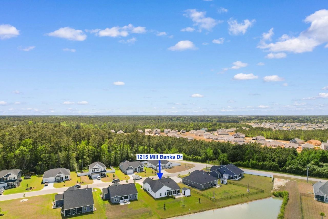 1215 Mill Banks Dr.  Photo 33