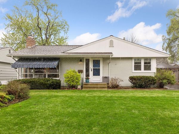 7505 Morgan Avenue S, Richfield, MN 55423