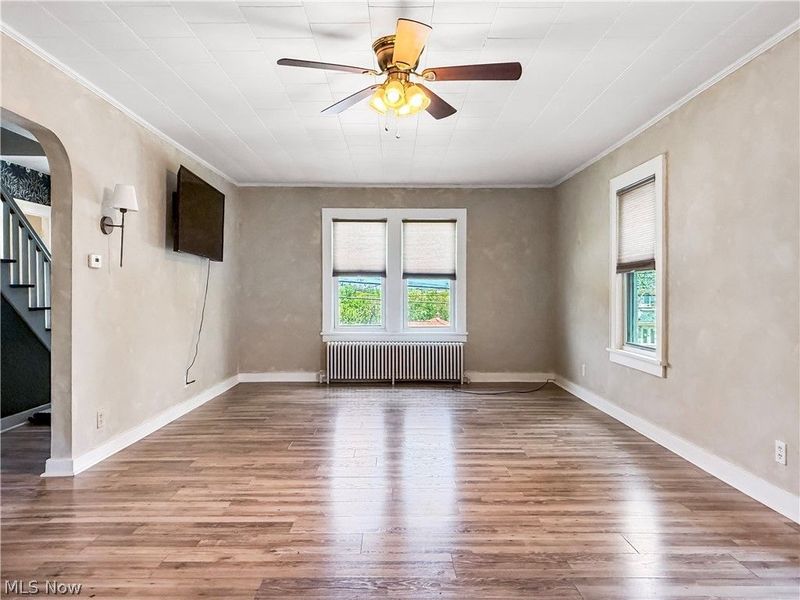 742 E Market Street, Cadiz, OH 43907 Photo 11