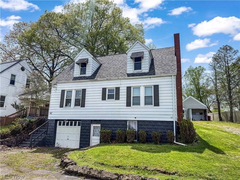 742 E Market Street, Cadiz, OH 43907 Photo 33