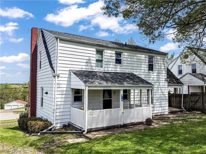 742 E Market Street, Cadiz, OH 43907 Photo 34