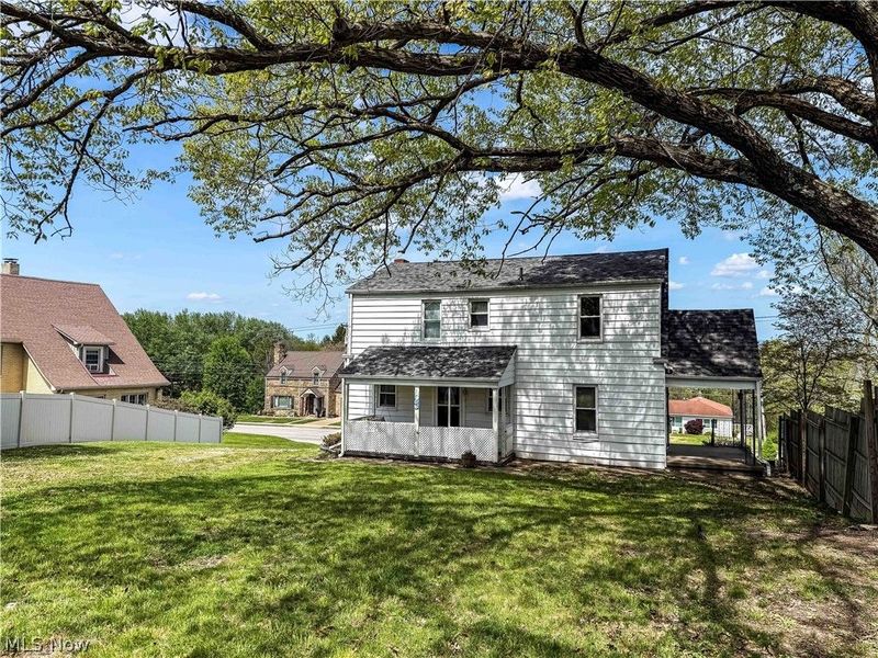 742 E Market Street, Cadiz, OH 43907 Photo 35
