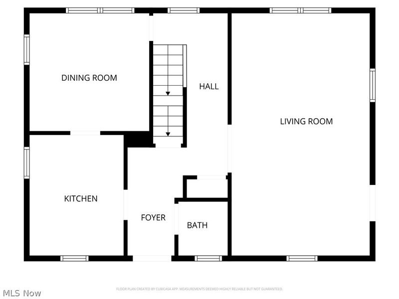 742 E Market Street, Cadiz, OH 43907 Photo 38