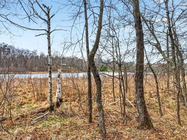 Lot 3 Lakeside Road, Trego, WI 54888