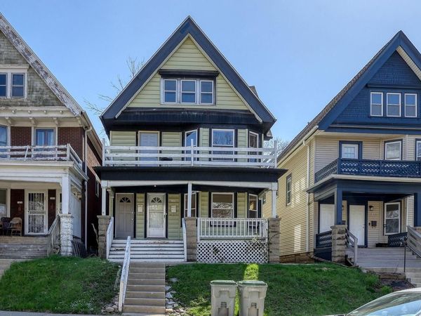 1450 N 48th STREET, Milwaukee, WI 53208