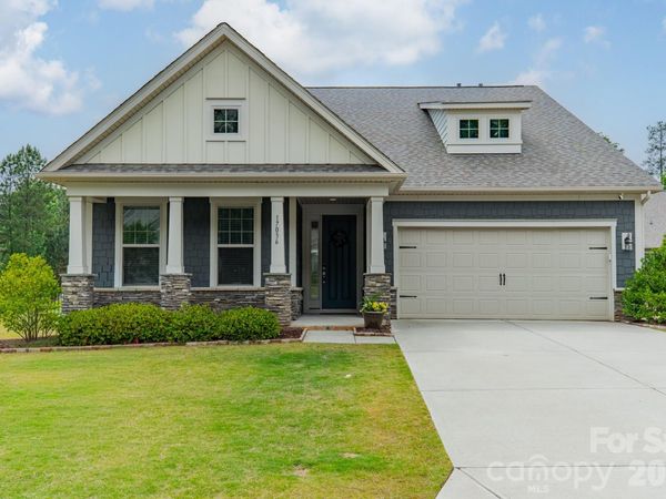 17036 Challory Glen Way, Charlotte, NC 28278
