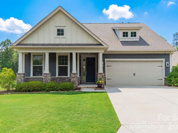 17036 Challory Glen Way, Charlotte, NC 28278