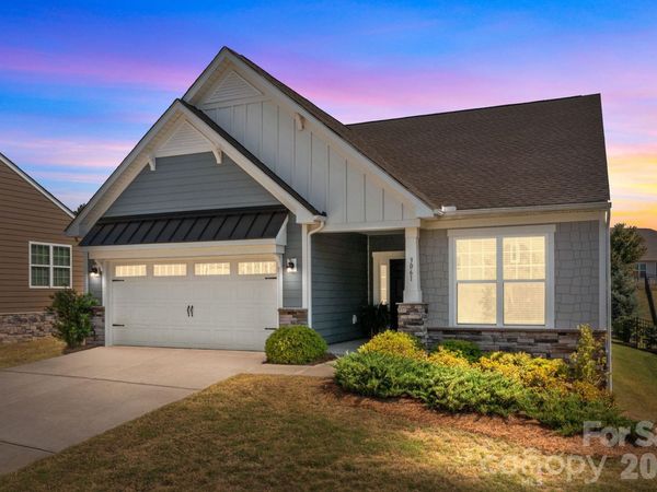 3061 Rosseau Lane, Mount Holly, NC 28120