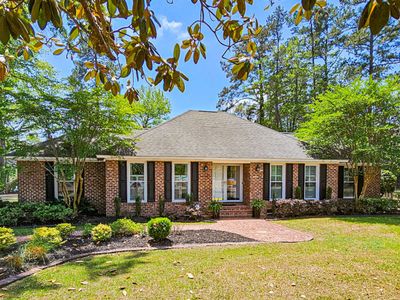 485 Longleaf Drive, Walterboro, SC 29488