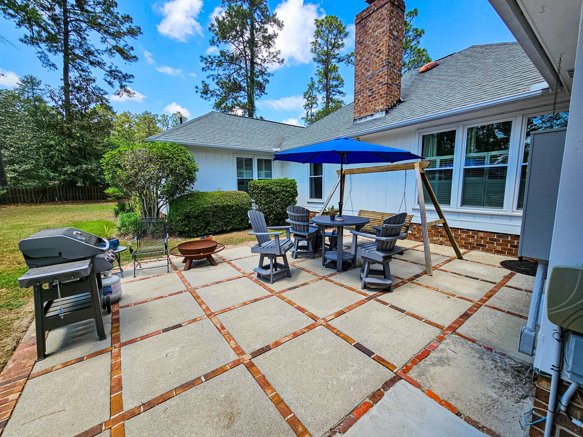 485 Longleaf Drive Photo 16