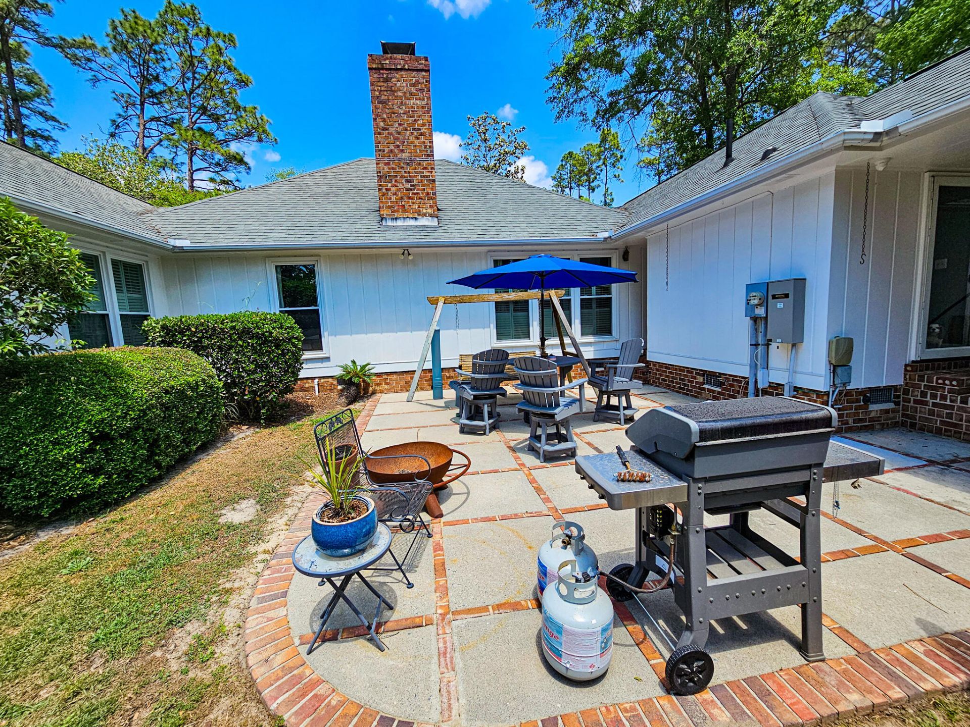 485 Longleaf Drive Photo 19