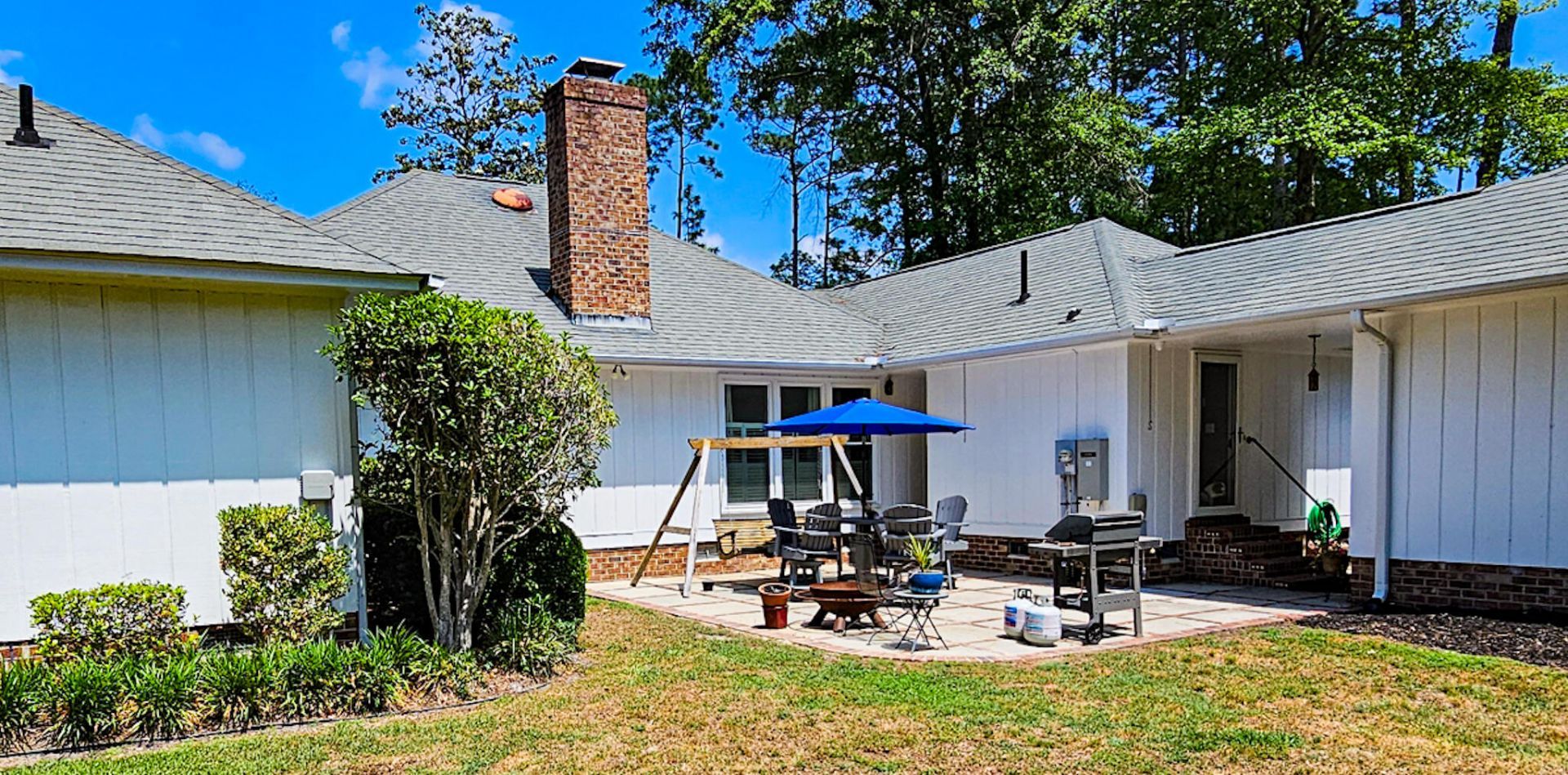 485 Longleaf Drive Photo 21
