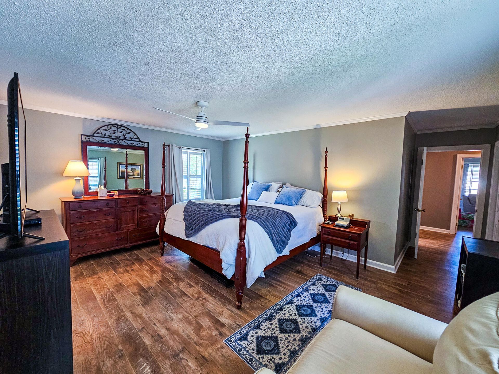 485 Longleaf Drive Photo 47