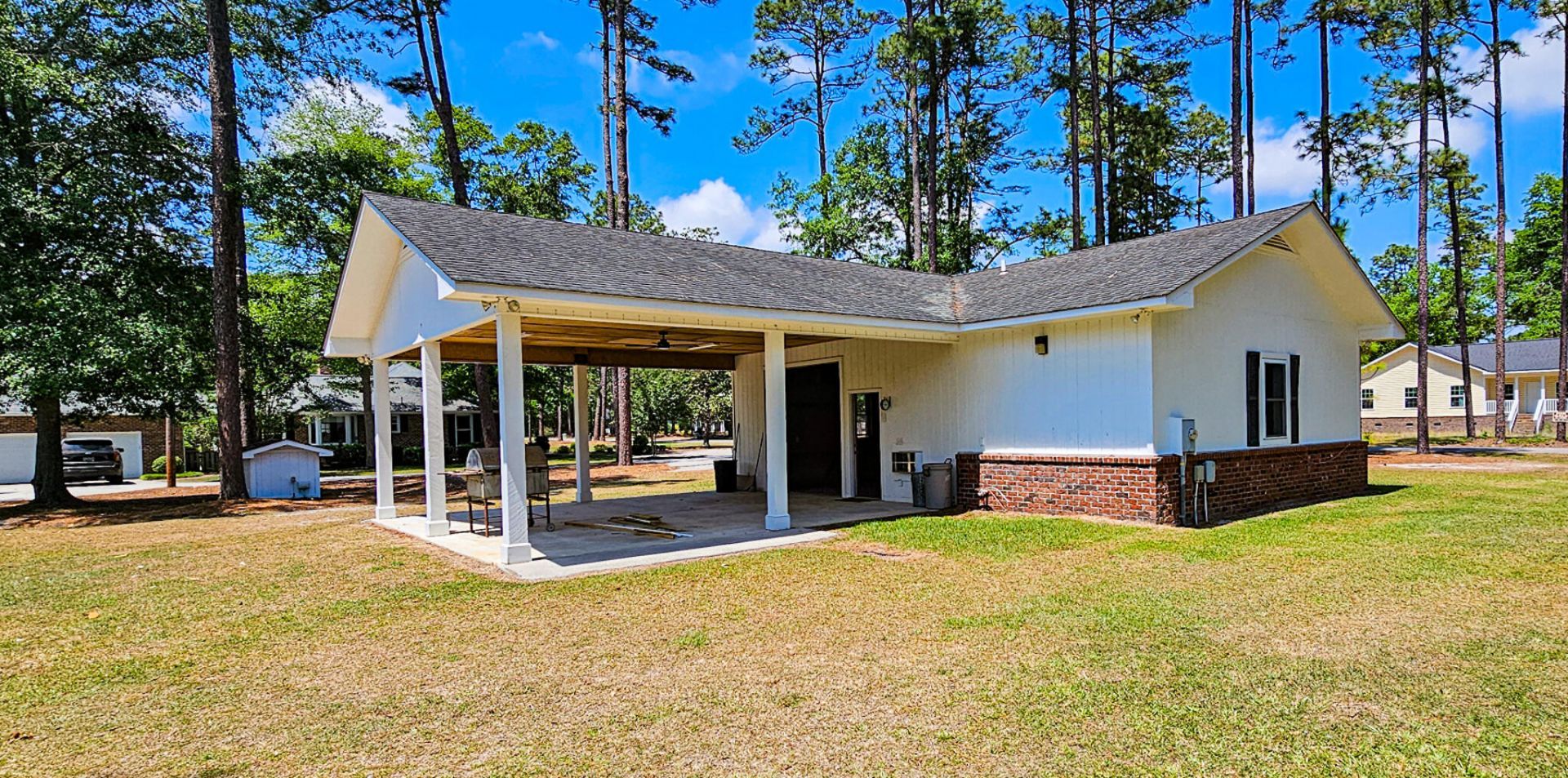 485 Longleaf Drive Photo 73