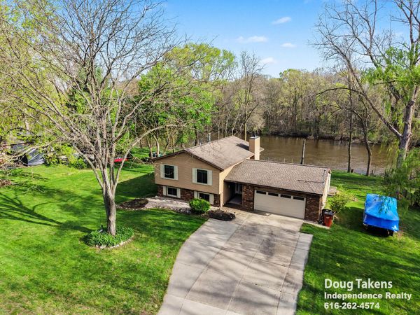 5705 Coit Avenue NE, Grand Rapids, MI 49525